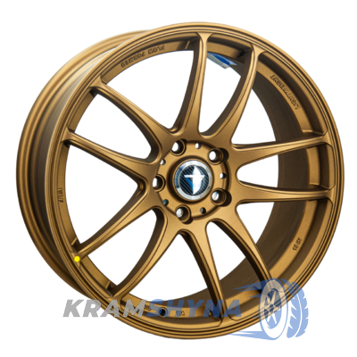 VLF VLF11 8x18 5x114.3 ET38 DIA73.1 BR