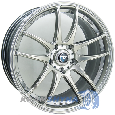VLF VLF11 7.5x17 5x114.3 ET40 DIA73.1 HB