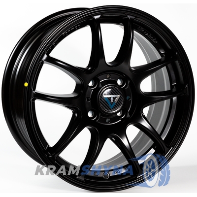 VLF VLF11 8.5x19 5x114.3 ET38 DIA73.1 BM