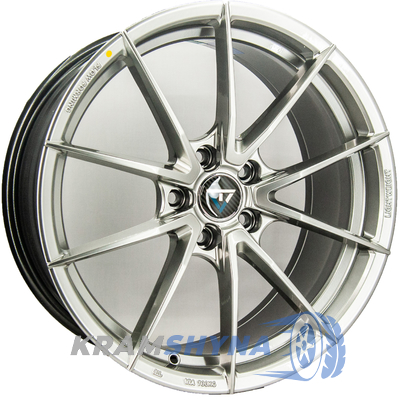 VLF VLF03 8x18 5x114.3 ET35 DIA73.1 HB