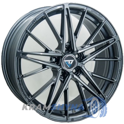 VLF VLF17 8x18 5x114.3 ET38 DIA73.1 GM