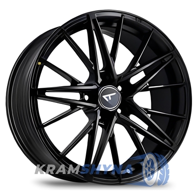 VLF VLF17 8x18 5x114.3 ET38 DIA73.1 BM