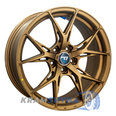 VLF VLF28 8.5x19 5x114.3 ET38 DIA73.1 BR