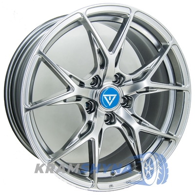 VLF VLF28 8x18 5x114.3 ET38 DIA73.1 HB