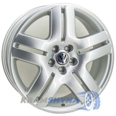 Replica Volkswagen GT ZY768 7x17 5x100 ET38 DIA57.1 S