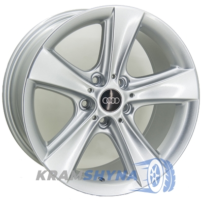 Replica Audi GT ZY788 8x17 5x112 ET25 DIA66.6 S