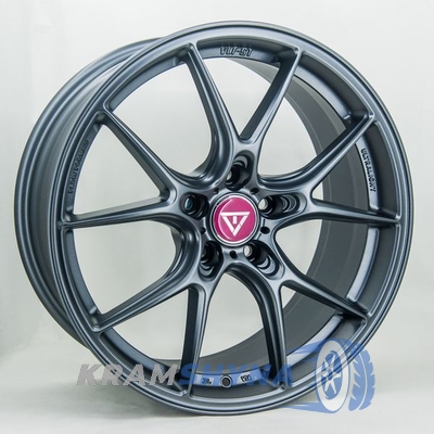 VLF VLF-S1 8x18 5x114.3 ET38 DIA73.1 MGM