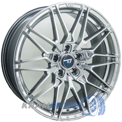 VLF VLF18 8x18 5x114.3 ET38 DIA73.1 HB
