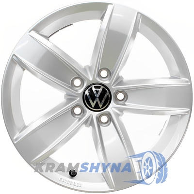Volkswagen OEM 2GA071496A 6x16 5x112 ET43 DIA57 S