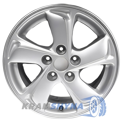 Hyundai OEM 52910-2Y100 6.5x16 5x114.3 ET45 DIA67 S