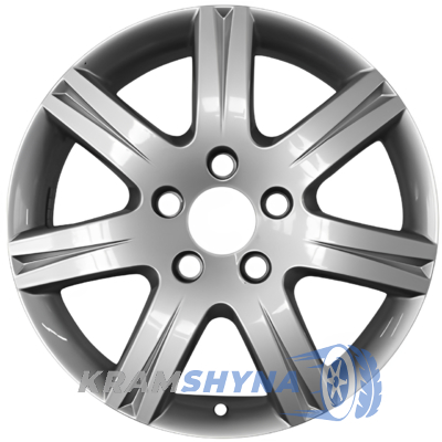 Audi OEM 4L0071498666 7.5x18 5x130 ET53 DIA71.6 S