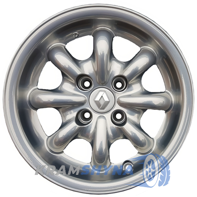 Intra-Exip K791 5x13 4x100 ET29 DIA60 S