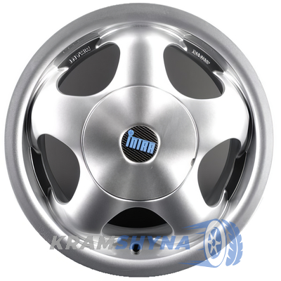 Intra-Exip K710 5.5x13 4x100 ET38 DIA67 S