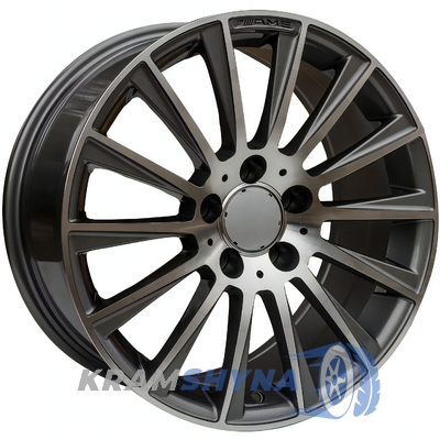 Replica CT1459 8.5x20 5x112 ET45 DIA66.6 GMF