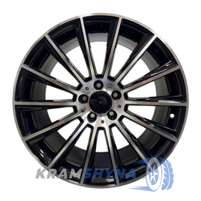 Replica CT1459 8.5x19 5x112 ET35 DIA66.6 BMF