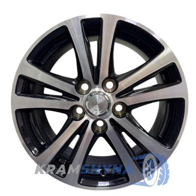 Replica CT2301 6.5x16 5x114.3 ET45 DIA60.1 BMF