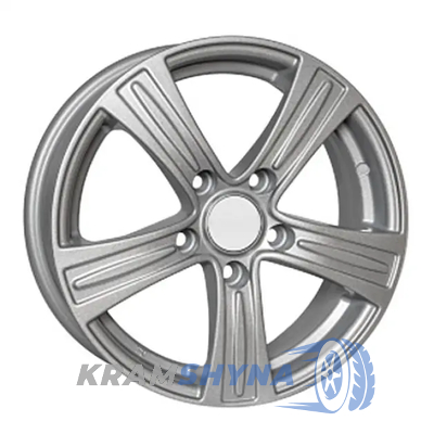 K7 K-109 6x15 5x114.3 ET39 DIA60.1 S