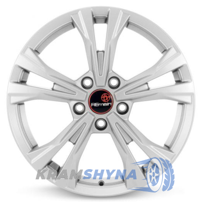 Remain R204 7x17 5x112 ET49 DIA57.1 S