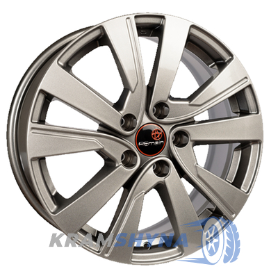 Remain R185 7.5x17 5x112 ET48.5 DIA57.1 S