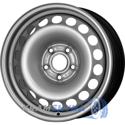 Magnetto Wheels R1-1723 6.5x16 5x112 ET33 DIA57.1 S