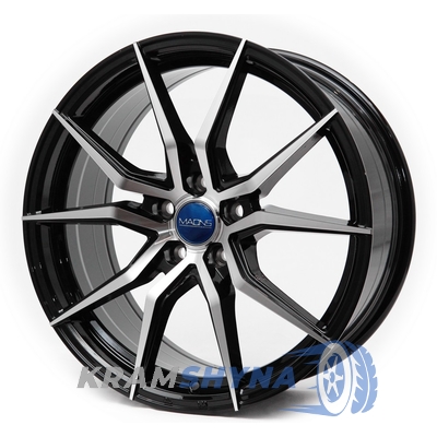 Replica MAONS MB6 7x16 4x100/108 ET40 DIA73.1 BMF