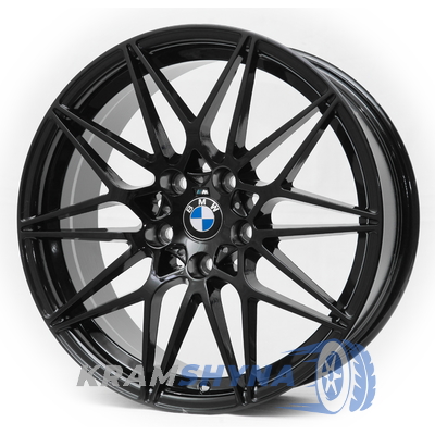 Replica BMW M758 8.5x19 5x120 ET30 DIA72.6 GB