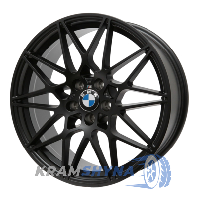 Replica BMW M758 9.5x19 5x120 ET42 DIA72.6 SB