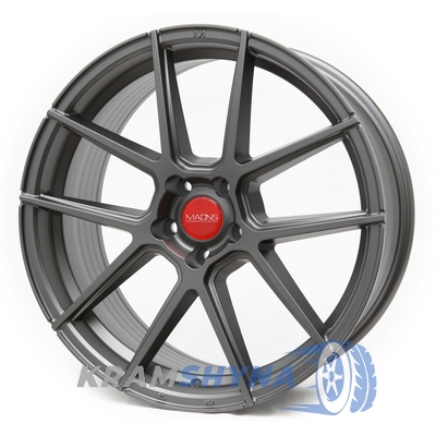 Replica MAONS MR10 8.5x19 5x112 ET35 DIA0 GR