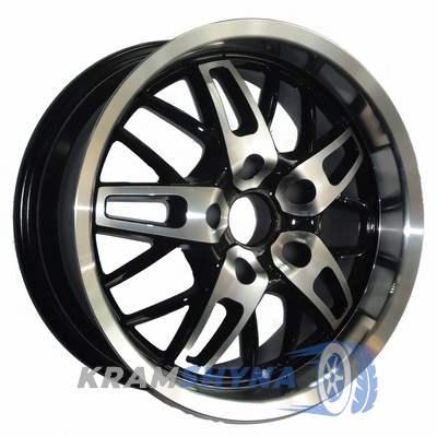 Lawu RV-513 7x16 5x120 ET18 DIA74.1 BP