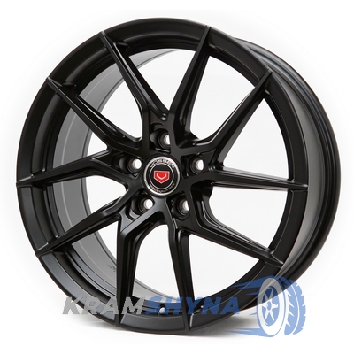 Replica Vossen NF8 (VS1057) 7.5x17 5x108 ET37 DIA73.1 SB