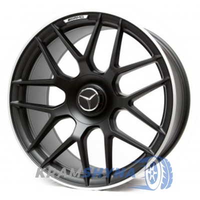 Replica Mercedes R852 9.5x20 5x112 ET43 DIA0 MBML