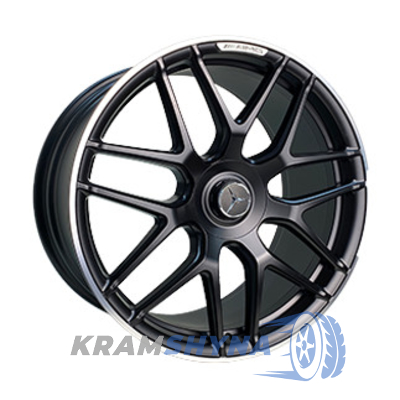 Replica MR250 10x21 5x112 ET28 DIA66.6 MBL