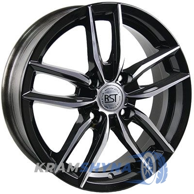 Tech Line RST.076 6x16 4x110 ET48 DIA60.1 BD