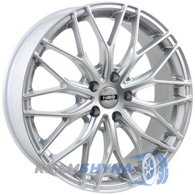 Tech Line 940 7.5x19 5x114.3 ET40 DIA60.1 S