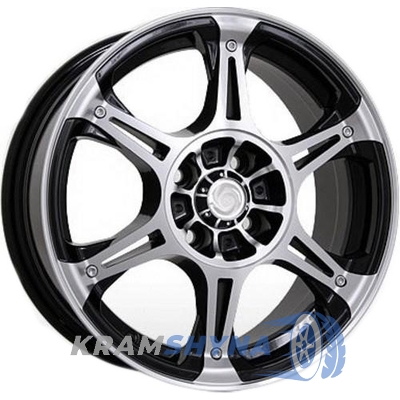 Lawu SL-627 5.5x13 4x114.3 ET35 DIA67.1 MB