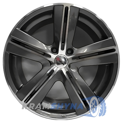 Sportmax Racing SR-0578 7.5x17 5x114.3 ET40 DIA67.1 GP
