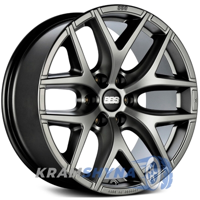 BBS TL-A 9x20 6x139.7 ET12 DIA106.1 SB