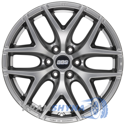 BBS TL-A 9x20 6x139.7 ET12 DIA106.1 SPS