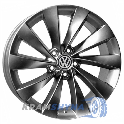 Replica CT1320 7.5x17 5x112 ET45 DIA57.1 HB