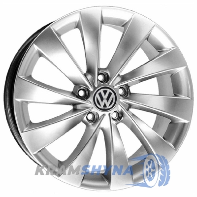 Replica CT1320 7.5x17 5x112 ET45 DIA57.1 HS