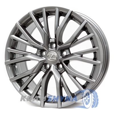 Replica Lexus RS105 8x18 5x114.3 ET40 DIA60.1 HB