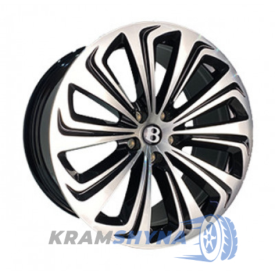 Replica BN1988 10x22 5x130 ET28 DIA71.6 BKF