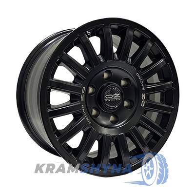 Off Road Wheels OW1908-3 8x17 6x135 ET0 DIA87.1 BM