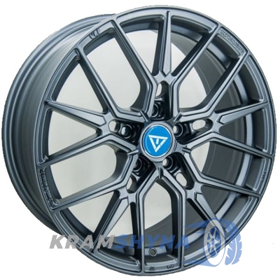 VLF VLF22 8x18 5x112 ET38 DIA66.6 MGM