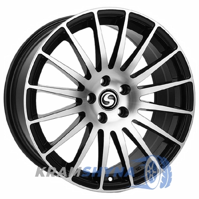 Sportmax Racing T-0156 7x16 5x114.3 ET40 DIA67.1 BP