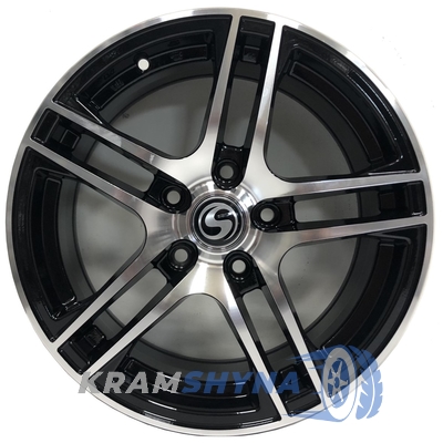 Sportmax Racing T-0554 7x16 5x114.3 ET42 DIA67.1 BP