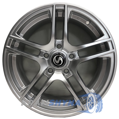 Sportmax Racing T-0554 7x16 5x114.3 ET42 DIA67.1 HS