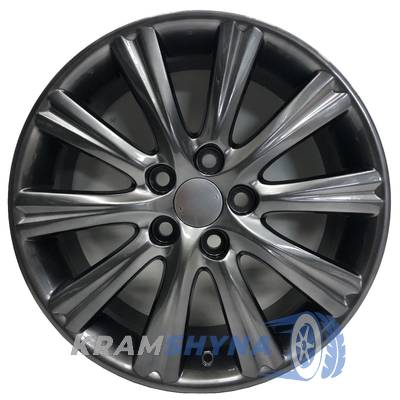 Replica Toyota CT-2396 7x17 5x114.3 ET45 DIA60.1 HB