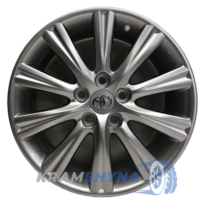 Replica Toyota CT-2396 7x17 5x114.3 ET45 DIA60.1 HS