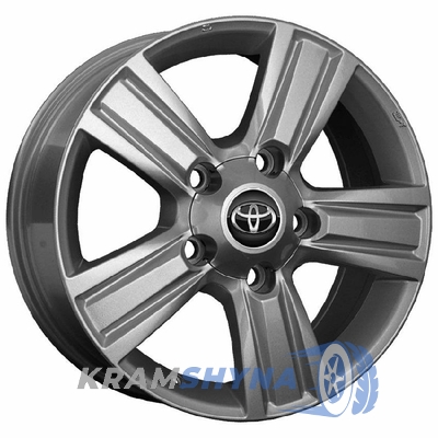 Replica CT-5525 8x18 5x150 ET60 DIA0 HB